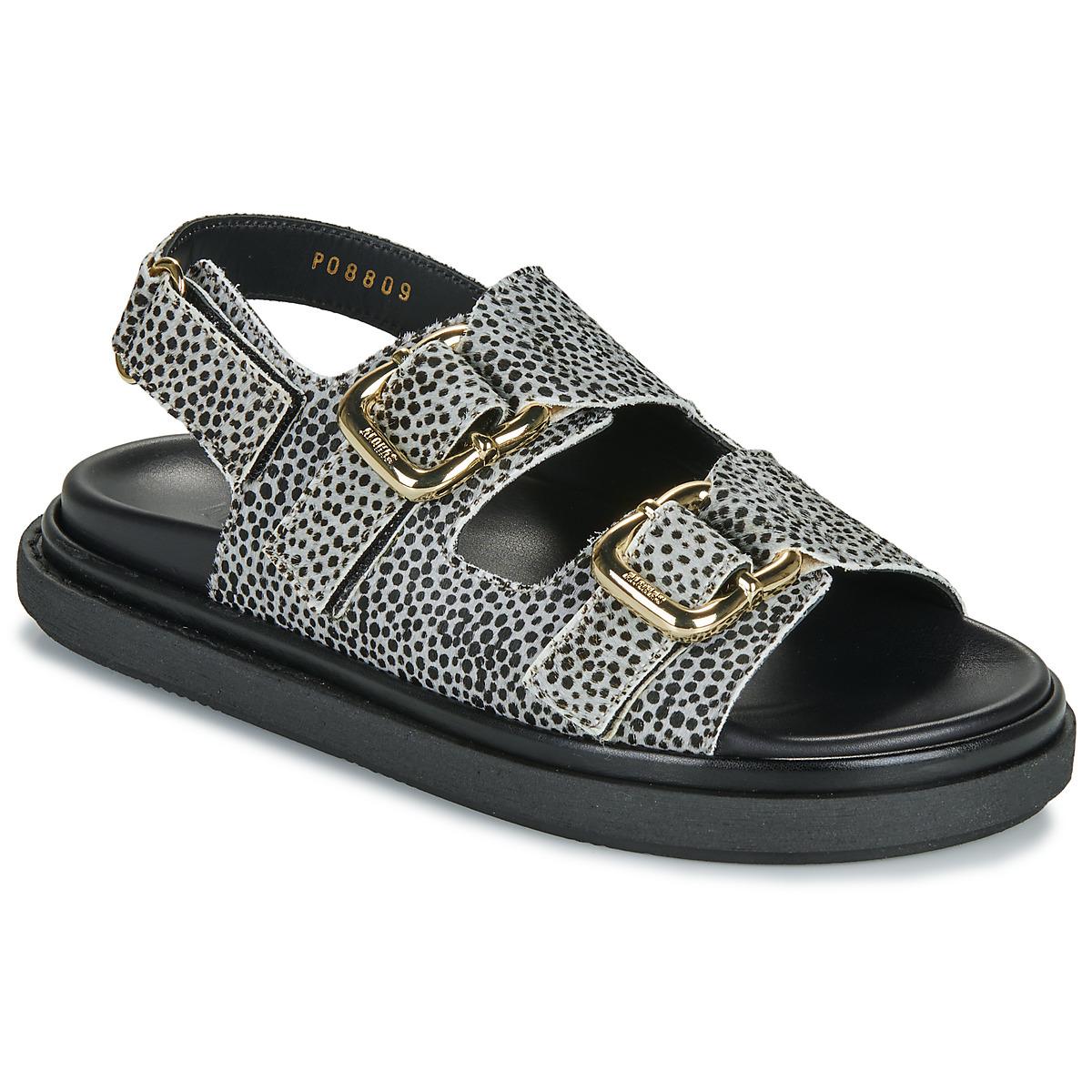 Sapatos Mulher Sandálias ALOHAS HARPER SOFT Cru