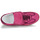 Sapatos Mulher Sapatilhas ALOHAS TB.490 Rosa