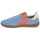 Sapatos Homem Sapatilhas Caval PULSE Azul