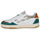 Sapatos Homem Sapatilhas Caval PLAYGROUND Branco / Conhaque / Azul