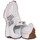 Sapatos Mulher Sapatilhas New Balance WS327 Bege