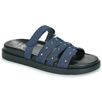 Sapatos Mulher Chinelos Kaporal CLEY Azul