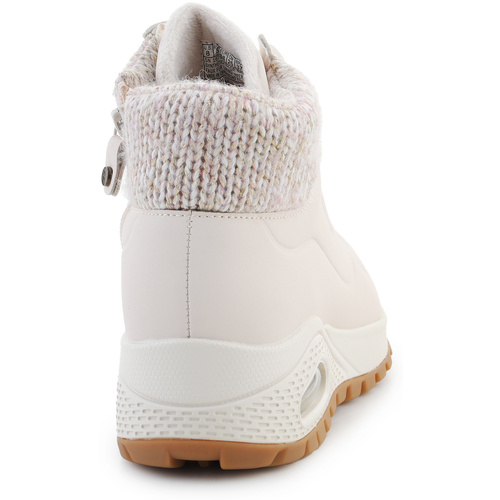Skechers Uno Rugged Darling Daze 167988-NAT Natural Bege