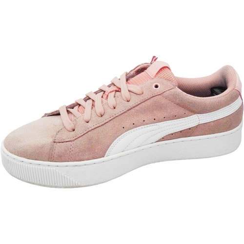 Puma Recondicionados Vikky - Rosa