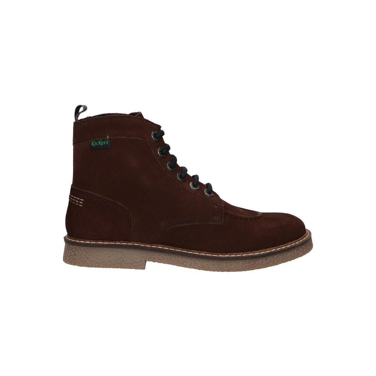 Sapatos Mulher Botas Kickers 947292-50 KICK LEGENDARY 947292-50 KICK LEGENDARY