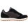 Sapatos Homem Sapatilhas Sun68 SCPZ43114 Preto