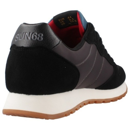 Sun68 SCPZ43114 Preto