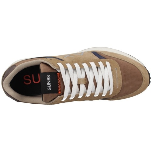 Sun68 SCPZ43127 Castanho