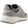 Sapatos Homem Sapatilhas Sun68 SCPZ43127 Cinza