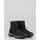 Sapatos Mulher Botins Imac 658218 Preto