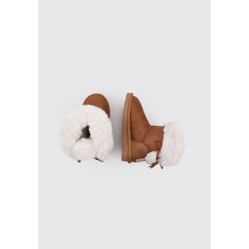Osito OSSH 140 066 Castanho