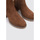 Sapatos Mulher Botins Sandra Fontan VILOBI Castanho