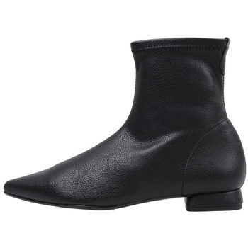 Sapatos Mulher Botins Sandra Fontan BELIRA Preto