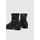 Sapatos Mulher Botins Sandra Fontan BELIRA Preto