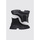 Sapatos Homem Botas Limma OPAQUE Preto