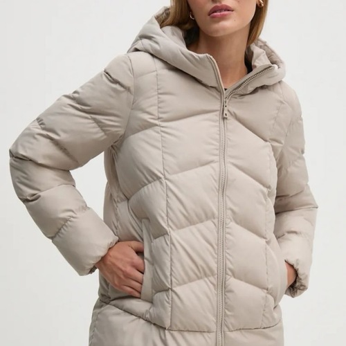 Geox W ANYLLA Q Bege