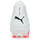 Sapatos Homem Chuteiras Puma Ultra Pro Fg Ag Branco