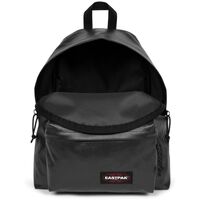 Malas Mochila Eastpak PADDED EK0620-9J71 GLOSSY BLACK Preto