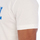 Textil Homem T-Shirt mangas curtas Diesel A03824-40GRAI-AI100 Branco