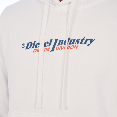 Diesel A12751-1RIAJH-JH100 Branco