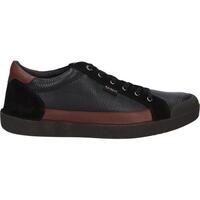 Sapatos Homem Sapatilhas Kickers 975810-60 KICK TRAINER 975810-60 KICK TRAINER