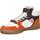 Sapatos Rapaz Botas Kickers 972790-30 KICKADO 972790-30 KICKADO