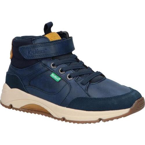 Kickers 972810-30 RUNRUN 972810-30 RUNRUN