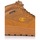 Sapatos Homem Sapatilhas de basquetebol Champion RD18 MID UTILITY Castanho