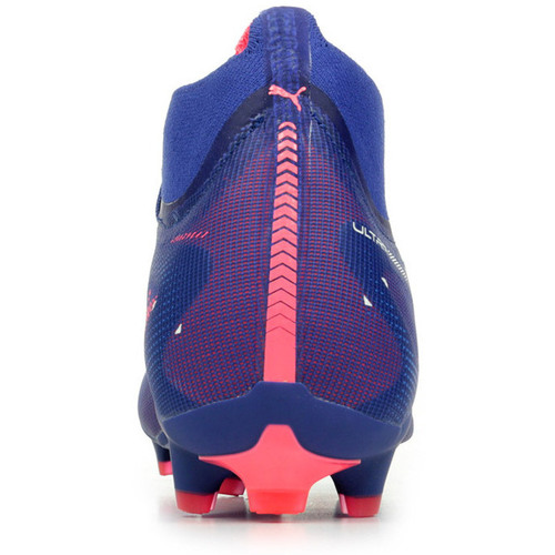 Puma Ultra 5 Match + FG/AG Violeta