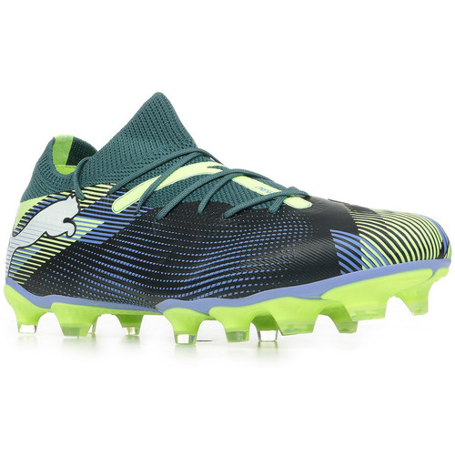 Puma Future 7 Match Fg/Ag Cinza