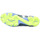 Sapatos Homem Chuteiras Puma Future 7 Match+ Ll Fg/Ag Cinza
