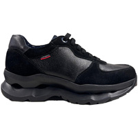 Sapatos Homem Sapatilhas CallagHan  Preto