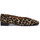 Sapatos Mulher Sabrinas Angel Alarcon NEGRO Preto