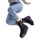 Sapatos Mulher Botins Carmela NONAME Preto