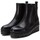 Sapatos Mulher Botins Carmela NONAME Preto