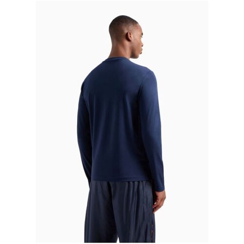 Emporio Armani EA7 3DPT64 PJ03Z Azul