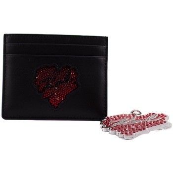 Karl Lagerfeld HEARTS CH+KEYCHAIN GP