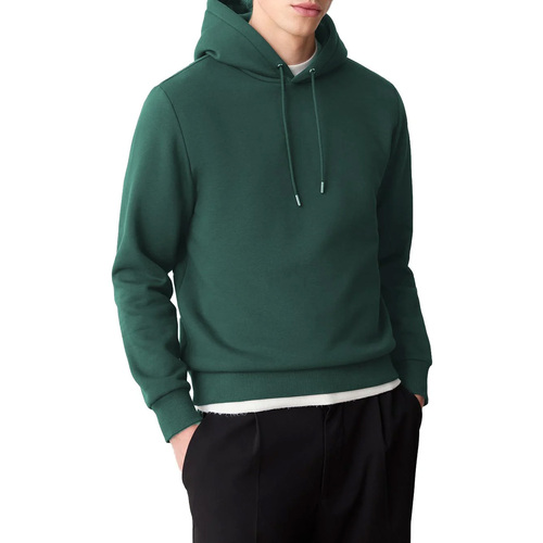 Textil Homem Sweats Colmar  Verde