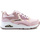 Sapatos Mulher Sandálias Skechers Uno Gen1 Color Surge 310547L-LPMT Light Pink/Multi Rosa