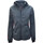 Textil Mulher Jaquetas Brugi NC2B-T27L Cinza