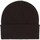 Acessórios Mulher Gorro Calvin Klein Jeans Inst Embro Beanie Preto