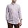 Textil Homem Camisas mangas comprida Klout  Multicolor