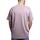 Textil Homem T-Shirt mangas curtas Klout  Violeta