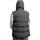 Textil Homem Casacos  Klout  Verde