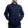 Textil Homem Parkas Klout  Azul