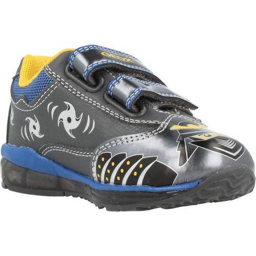 Geox B TODO B. C con luces Cinza