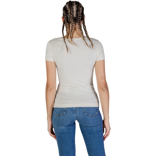 Guess SS VN PYTHON TRIANGLE W5RI21 J1314 Branco