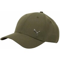 Acessórios Boné Puma Metal Cat Verde azeitona