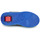 Sapatos Rapaz Sapatilhas com rodas Breezy Rollers BLAST Azul / Vermelho