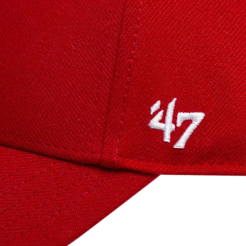 '47 Brand EPL FC Liverpool Cap Vermelho